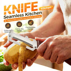 2 in 1 Multifunctional Vegetable Peeler