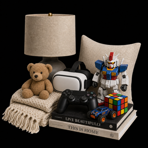 Toys & Games