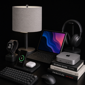 Tech & Gadgets