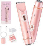 Silky Splash Vamaro Shaver