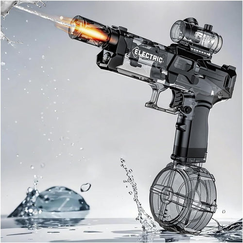 Aquajet Electric Water Gun